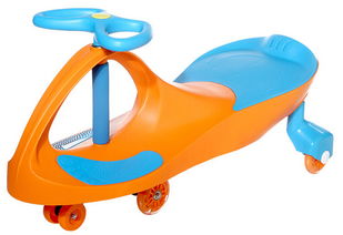 樂(lè)貝品牌借嬰童展拓展國(guó)內(nèi)外市場(chǎng)，發(fā)力兒童扭扭車與動(dòng)漫授權(quán)領(lǐng)域